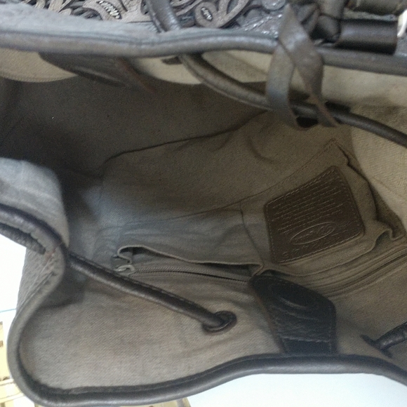 Brighton Special Edition Bag - Picture 10 of 12